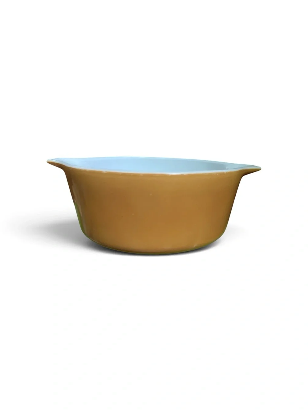 Pyrex versatile brown